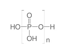 Acid polifosforic, 83-87 % P2O5, pentru sinteză, 500 ml, plastic