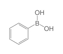 Acid fenilboronic, min. 95 %, 50 g, sticlă