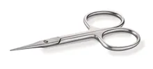 ROTILABO® microfoarfecă, Dreaptă, ascuțită-ascuțită, L 90 mm, 1 bucată