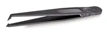 ROTILABO® pensetă din plastic, Vârf unghiular foarte fin, 50 bucăți
