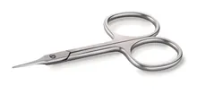ROTILABO® microfoarfecă, Vârf de suliță, drept ascuțit-ascuțit L 90 mm, 1 bucată
