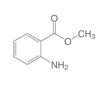 Ester metilic al acidului antranilic, min. 98 %, 250 g, sticlă