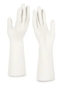 Kimtech G3 NxT Nitril, nesterile, Mănuși de unică folosință pentru camere curate L