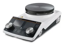 Agitator magnetic și termic Mix'n'Heat Expert, 100-1400/min, RT până la 350 °C, 20 l,