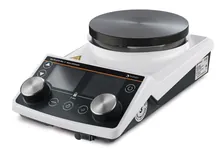Agitator magnetic și termic Mix'n'Heat Ultimate, 100-1400/min, RT până la 350 °C, 20 l,