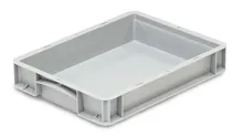 Eurocontainer din PP, 6.4 l, 1 buc.