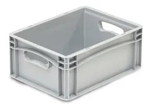 Eurocontainer din PP, 15.9 l, 1 buc.
