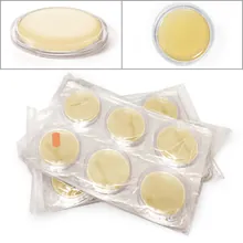 ROTI®ContiPlate TSA, gata de utilizare, steril, pentru microbiologie, 30 unitate(ăți), cutie