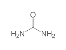 Uree, min. 99,5 %, p.a., BioScience-Grade, 2.5 kg, plastic