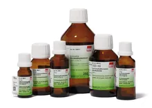 3-Aminopropiltrietoxisilan, min. 98 %, pentru GC, 100 g, sticlă