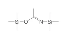 N,O-Bis(trimetilsilil) acetamidă, min. 98 %, pentru GC, 25 g, sticlă