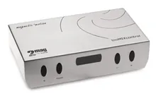 Unitate de control bioMIXcontrol, S, Pentru conectarea unui, 1 bucată