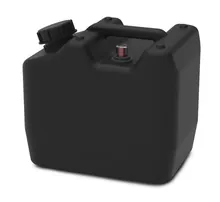 Canistre de eliminare b.safe PE-EX, conductoare electric, cu indicator de nivel de umplere, S60, 10l