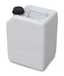Canistre de eliminare b.safe HDPE, gât drept, S 55, 10 l, 1 bucată(ți)