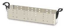 Coș, modular, oțel inoxidabil, pentru Select 80, P 80, 1 bucată