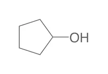 Ciclopentanol, min 98 %, pentru sinteză, 250 ml, sticlă