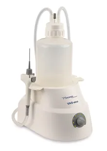Sistem de extracție VAS-ECO, 8 l/min, 400 mbar, 1 bucată