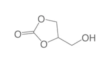 4-(Hidroximetil)-1,3-dioxolan-2-onă, min. 90 %, pentru sinteză, 100 g, sticlă