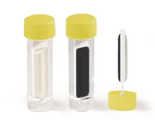 ROTI®DipSlide PCA/Legionella, gata de utilizare, steril, pentru microbiologie