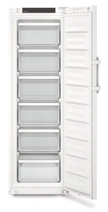 Congelator Perf. SFFfg 4001, Ex-proof 190l, 6 compartimente, H1884mm, 82kg