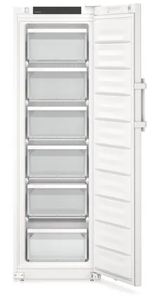 Congelator Perf. SFFsg 4001 Var740, 190 l, 6 compartimente, H 1884 mm, 83 kg