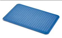 Covor ergonomic de lucru Notrax, 526 Sani-Flex, albastru, 61x91 cm, 1 bucată