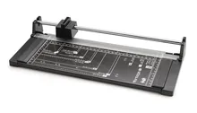 Mașină de tăiat sigură, Lungime de tăiere 320 mm, 1 bucată