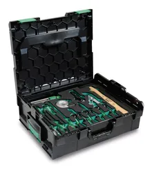 Trusă de scule Expert, 442 x 357 x 151 mm, 1 bucată
