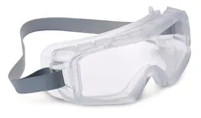 Ochelari de protecție Dispos, COVERALL CLEAN, sterilizabili, 5 bucăți