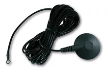 Cablu de împământare pentru podea ESD 051, 4.5 m, conexiune conector inel, 1 bucată(ți)
