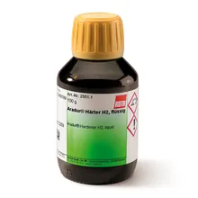 Araldit® Rășină G 2, rășină epoxidică, 1 kg, sticlă
