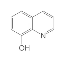 8-Hidroxichinolină, p.a., ACS, 100 g, sticlă