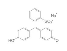 Sare de sodiu a roșului de fenol, p.a., ACS, 25 g, sticlă