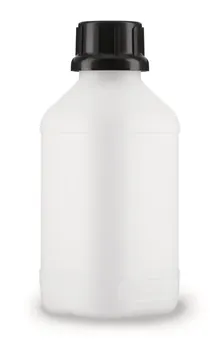 Sticlă cu gât îngust 308/310 culori naturale, 1000 ml, fără mâner, 64 bucăți