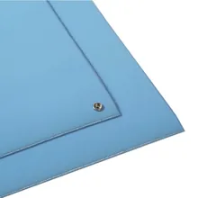 Covor de lucru Notrax 827, Anti-Stat POP(TM), 91 x 100 cm, 1 bucată