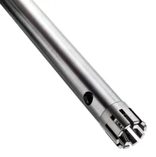 Instrument de dispersie tip D20-S20C-P-R20S, 50-2000 ml, statorØ 20 mm, rotorØ 15 mm