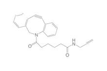 DBCO-C6-Alchină, min. 95 %, 10 mg, plastic