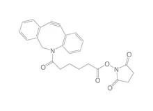 Ester DBCO-C6-NHS, min. 95 %, 10 mg, plastic