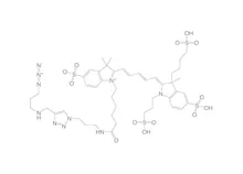 AZDye 647 Azide Plus, min. 95 %, 1 mg, plastic