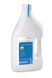 Detergent universal, perform® classic concentrat Mucasol, 2 l