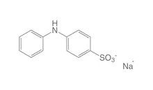 Sare de sodiu a acidului difenilamin-4-sulfonic, p.a., ACS, 25 g, sticlă