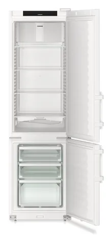 Combinație frigider-congelator de laborator SCFfg 4002, Antiexplozie, frigider 199 l, congelator 62 l