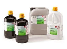 Soluție de amoniac 25 %, 25 %, Ph.Eur., 10 l, plastic