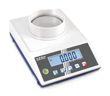Balanță de precizie PCB 200-3, Domeniu de cântărire 200g, lizibilitate 0.001g, 1 bucată