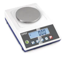 Balanță de precizie PCB 300-2, Domeniu de cântărire 300 g, lizibilitate 0.01 g, 1 bucată