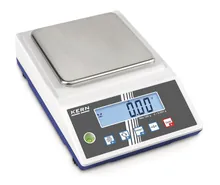 Balanță de precizie PCB 3000-2, Domeniu de cântărire 3600g, lizibilitate 0.01g, 1 bucată
