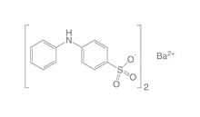 Difenilaminosulfonat de bariu, p.a., ACS, 25 g, plastic