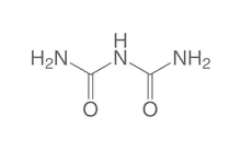 Biuret, min. 97 %, p.a., 25 g, sticlă