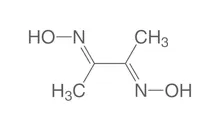Dimetilglioximă, min. 99 %, p.a. ACS, 100 g, plastic