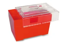 Rotilabo®-Multibox, buc., L 12 x W 7.5 x H 9 cm, 1 unitate(s)
